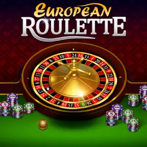 European Roulette