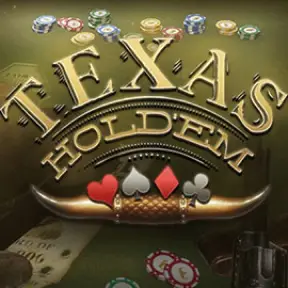 Texas Holdem 3d