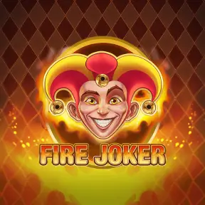 Fire Joker