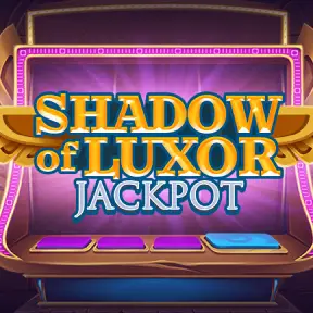 Shadow of Luxor