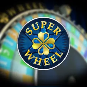 Super Wheel