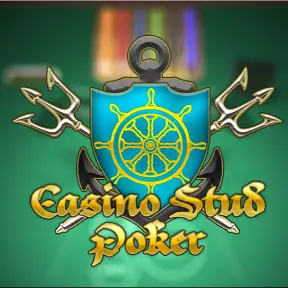 Casino Stud Poker