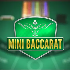 Mini Baccarat