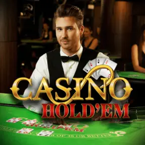 Casino Holdem