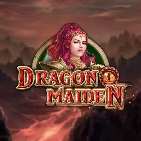 Dragon Maiden