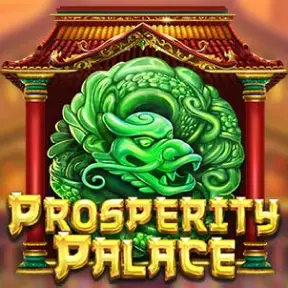 Prosperity Palace