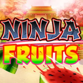 Ninja Fruits