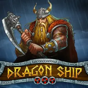 Dragonship