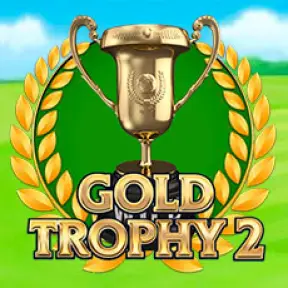 Gold Trophy 2