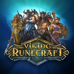 Viking Runecraft