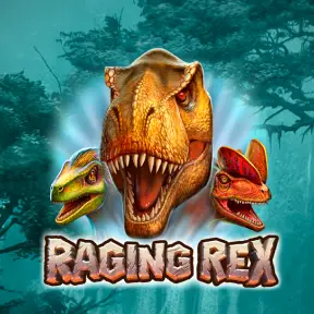 Raging Rex