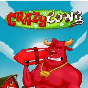 Crazy Cows