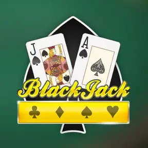 Black Jack (green)